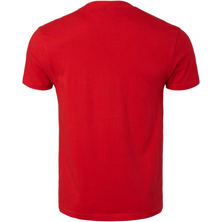 T-shirt Grå Top Swede XS – bild 3