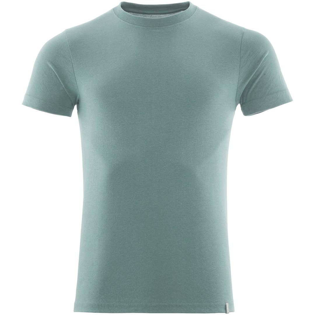 T-shirt Grön 20482-786 Mascot XS
