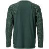 T-shirt Grön 22481-618 Mascot XS – miniatyr 2