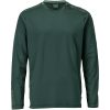 T-shirt Grön 22481-618 Mascot XS – miniatyr 1