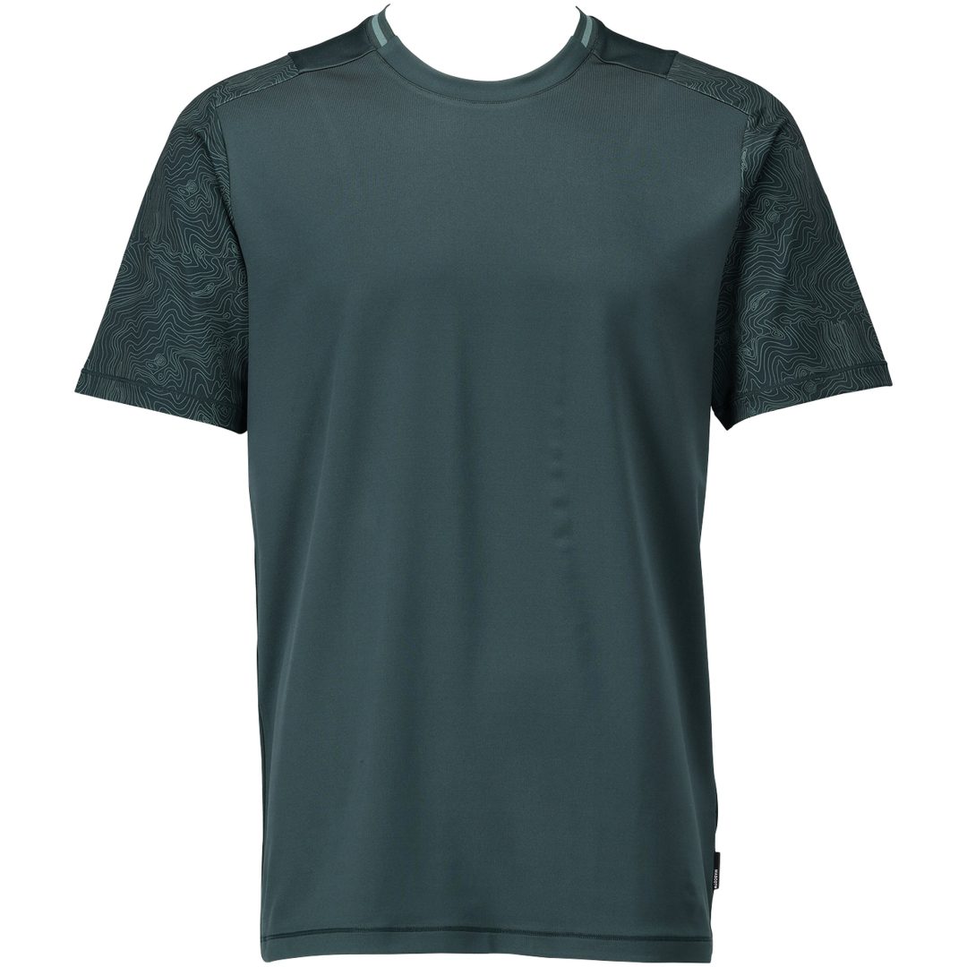 T-shirt Grön 22482-618 Mascot XS