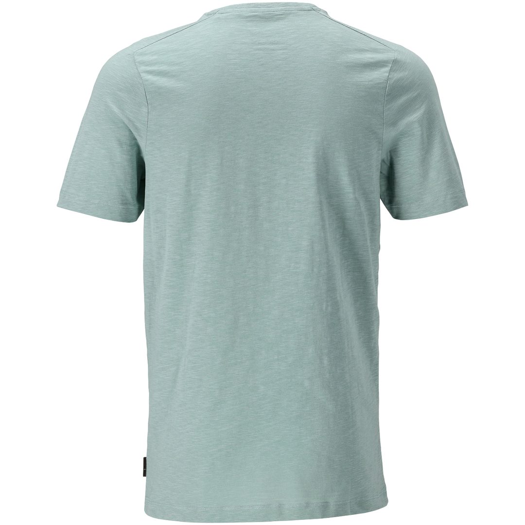 T-shirt Grön 22582-983 Mascot XS – bild 2
