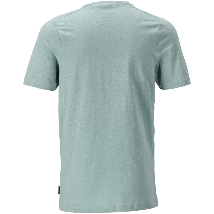 T-shirt Grön 22582-983 Mascot XS – bild 2