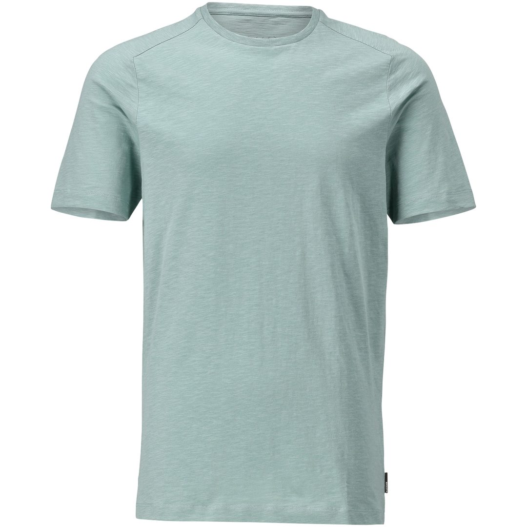 T-shirt Grön 22582-983 Mascot XS