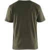 T-shirt Grön 33251042 Blåkläder XS – miniatyr 2