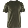T-shirt Grön 33251042 Blåkläder XS – miniatyr 1