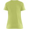 T-shirt Grön 33341042 Blåkläder XS – miniatyr 2