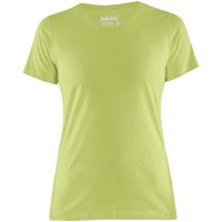 T-shirt Grön 33341042 Blåkläder