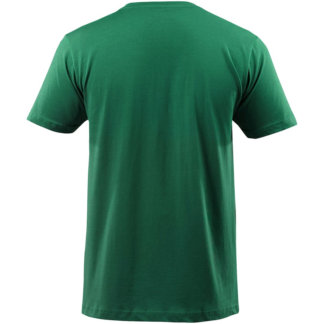 T-shirt Grön 51579-965 Mascot Small – bild 2