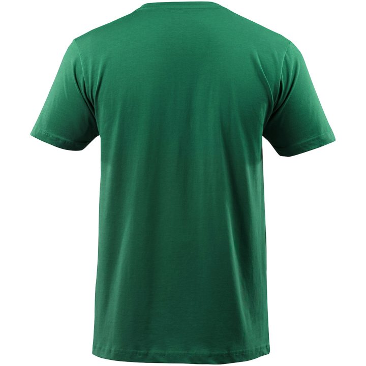 T-shirt Grön 51579-965 Mascot Small – bild 2