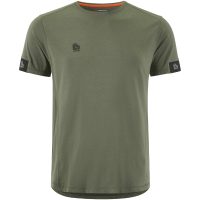 T-shirt Grön 6030bv Momentum L.Brador