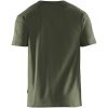 T-shirt Grön 92151042 Blåkläder XL – miniatyr 2