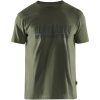 T-shirt Grön 92151042 Blåkläder XL – miniatyr 1