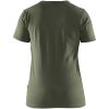 T-shirt Grön 92161042 Blåkläder XS – miniatyr 2