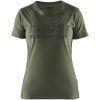 T-shirt Grön 92161042 Blåkläder XS – miniatyr 1