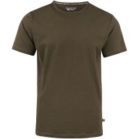 T-shirt Grön Ts21 Texstar