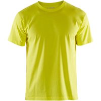 T-shirt Gul 33251042 Och 33251043 Blåkläder