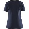 T-shirt Gul/marin 34791042 Blåkläder XS – miniatyr 2