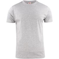 T-shirt Heavier Pro Gråmelerad Printer Essentials