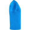 T-shirt Heavier Pro Havsblå Printer Essentials s – miniatyr 2