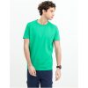 T-shirt Heavier Pro Klargrön Printer Essentials s – miniatyr 2