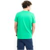 T-shirt Heavier Pro Klargrön Printer Essentials s – miniatyr 3