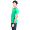 T-shirt Heavier Pro Klargrön Printer Essentials s – miniatyr 4