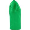 T-shirt Heavier Pro Klargrön Printer Essentials s – miniatyr 6