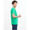 T-shirt Heavier Pro Klargrön Printer Essentials s – miniatyr 1