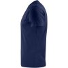 T-shirt Heavier Pro Marinblå Printer Essentials s – miniatyr 5
