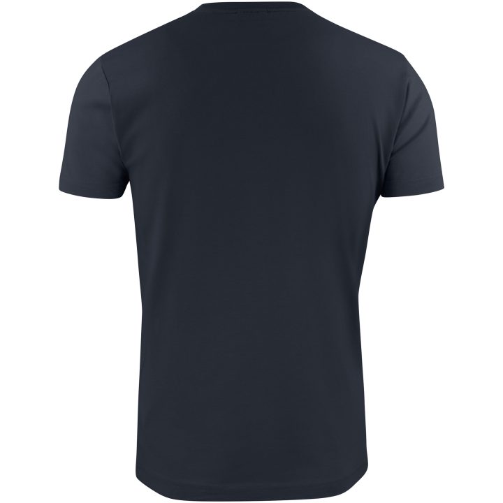 T-shirt Heavier Pro Mörk marinblå Printer Essentials s – bild 4