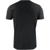 T-shirt Heavier Pro Svart Printer Essentials s – miniatyr 3