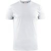 T-shirt Heavier Pro Vit Printer Essentials s – miniatyr 1