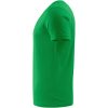 T-shirt Heavy V-neck Klargrön Printer Essentials s – miniatyr 4