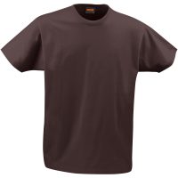 T-shirt herr 5264 Practical Brun Jobman