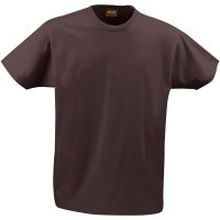 T-shirt herr 5264 Practical Brun Jobman