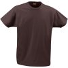 T-shirt herr 5264 Practical Brun Jobman XXXL – miniatyr 1