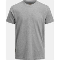 T-shirt herr 5264 Practical Gråmelerad Jobman