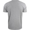 T-shirt herr 5264 Practical Gråmelerad Jobman XXXL – miniatyr 3