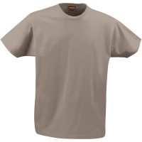 T-shirt herr 5264 Practical Khaki Jobman