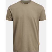 T-shirt herr 5264 Practical Khaki Jobman