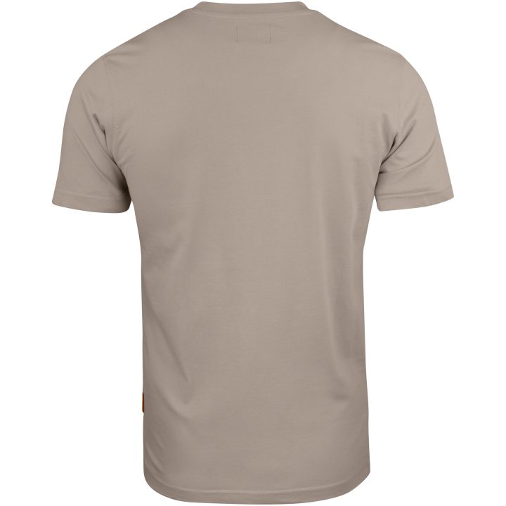 T-shirt herr 5264 Practical Khaki Jobman XXXL – bild 3