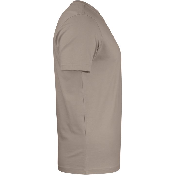 T-shirt herr 5264 Practical Khaki Jobman XXXL – bild 4