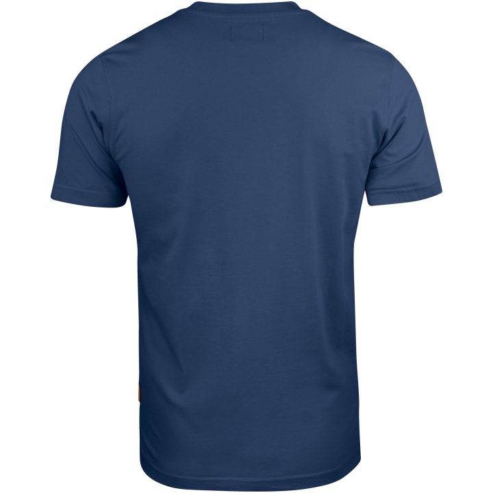 T-shirt herr 5264 Practical Marin Jobman XXXL – bild 3