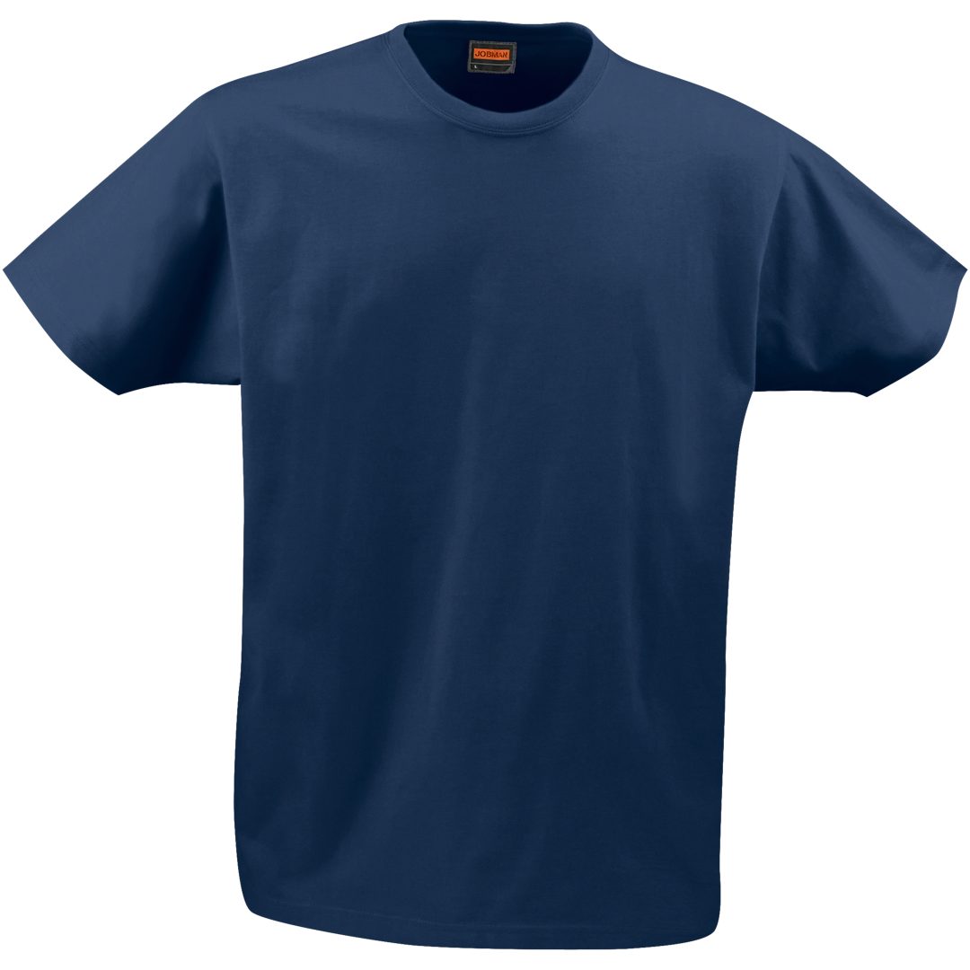T-shirt herr 5264 Practical Marin Jobman XXXL