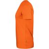 T-shirt herr 5264 Practical Orange Jobman XXXL – miniatyr 2