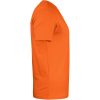 T-shirt herr 5264 Practical Orange Jobman XXXL – miniatyr 4