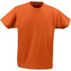 T-shirt herr 5264 Practical Orange Jobman XXXL – miniatyr 1