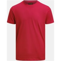 T-shirt herr 5264 Practical Röd Jobman
