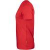 T-shirt herr 5264 Practical Röd Jobman XXXL – miniatyr 2